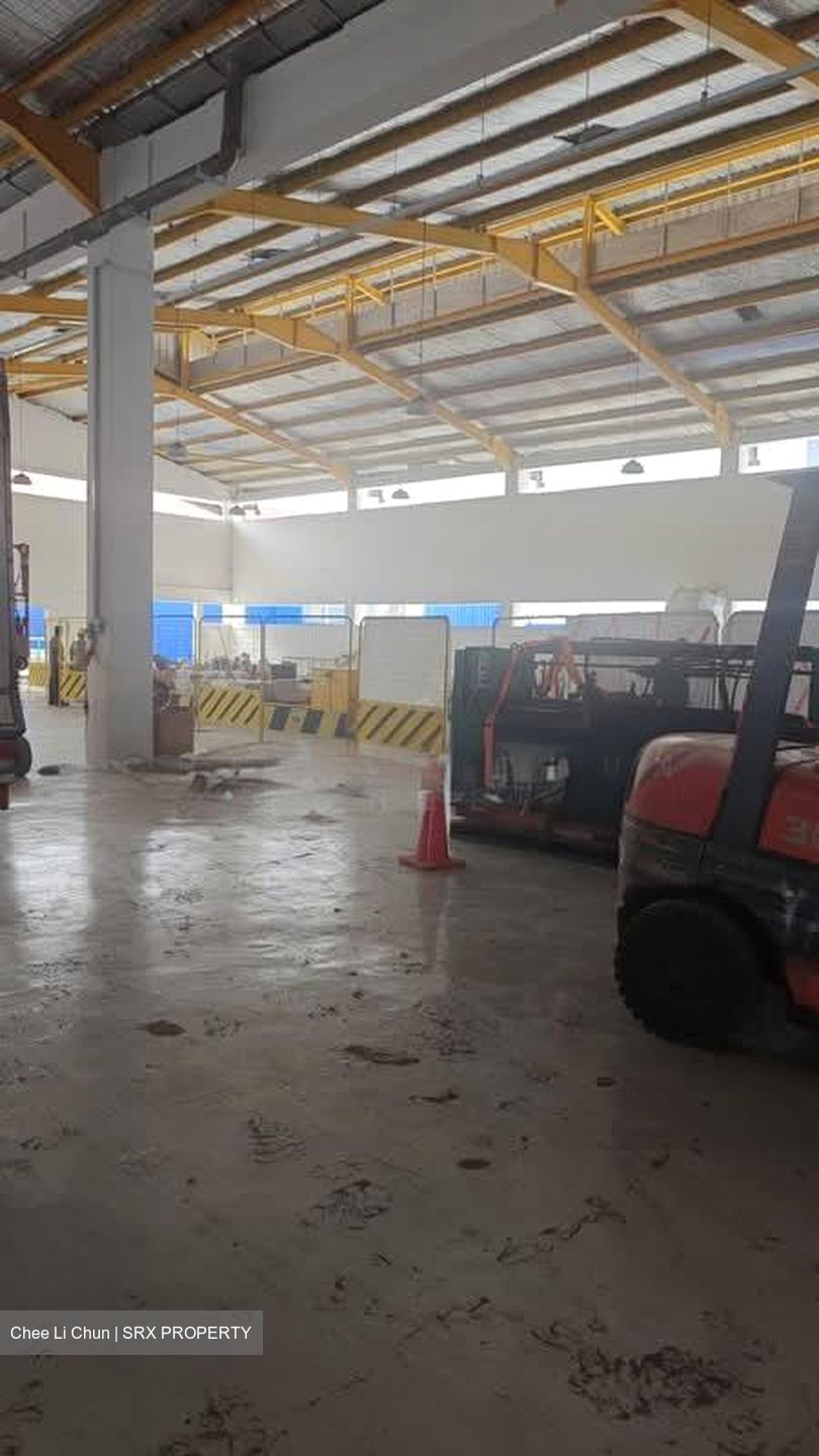 Tuas Avenue 2 (D22), Factory #587779731